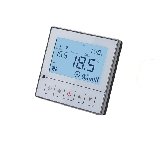 如何實現深圳空調智能化系統的遠程控制？（3種簡單方法）